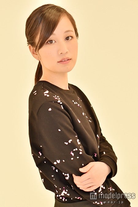 前田敦子 美の秘訣 マイブーム ファッションを語る モデルプレスインタビュー モデルプレス