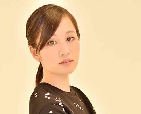 前田敦子、美の秘訣・マイブーム・ファッションを語る モデルプレスインタビュー