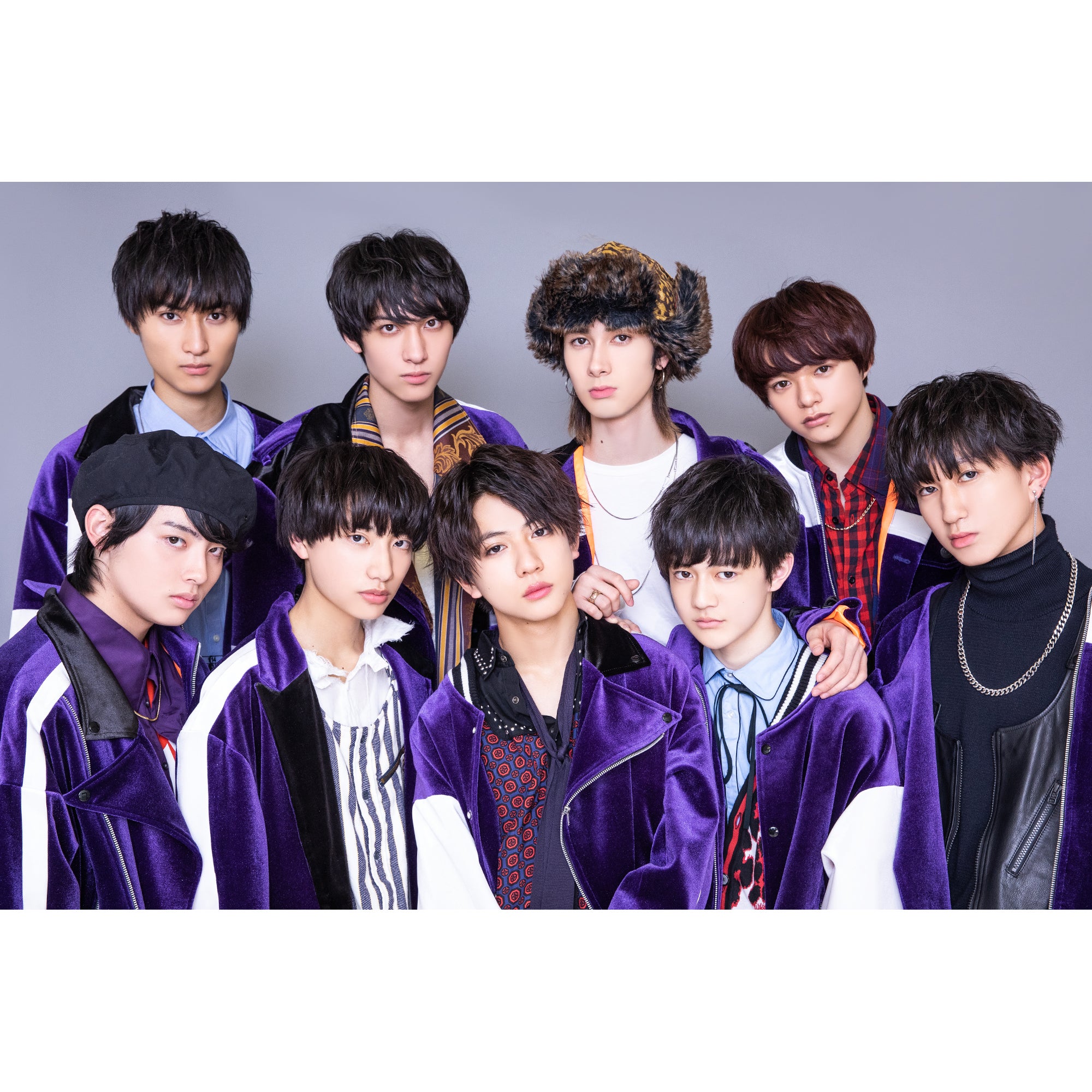 イケメン9人組ユニット・SUPER☆DRAGON「“怒り”を表現したのは