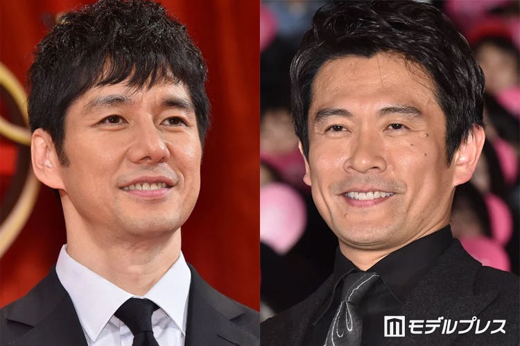 画像1 5 おかえりモネ 西島秀俊 内野聖陽の共演シーンにネット沸く きのう何食べた 公式も反応 ついにシロさんとケンジが モデルプレス