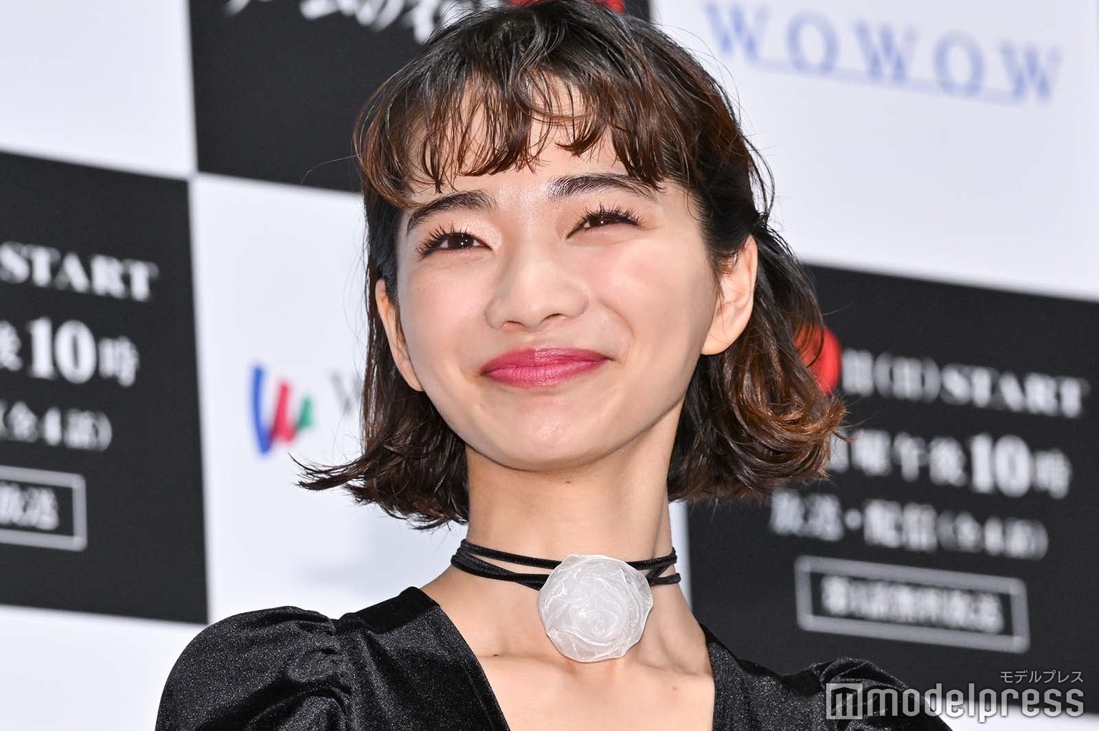 見上愛（C）モデルプレス