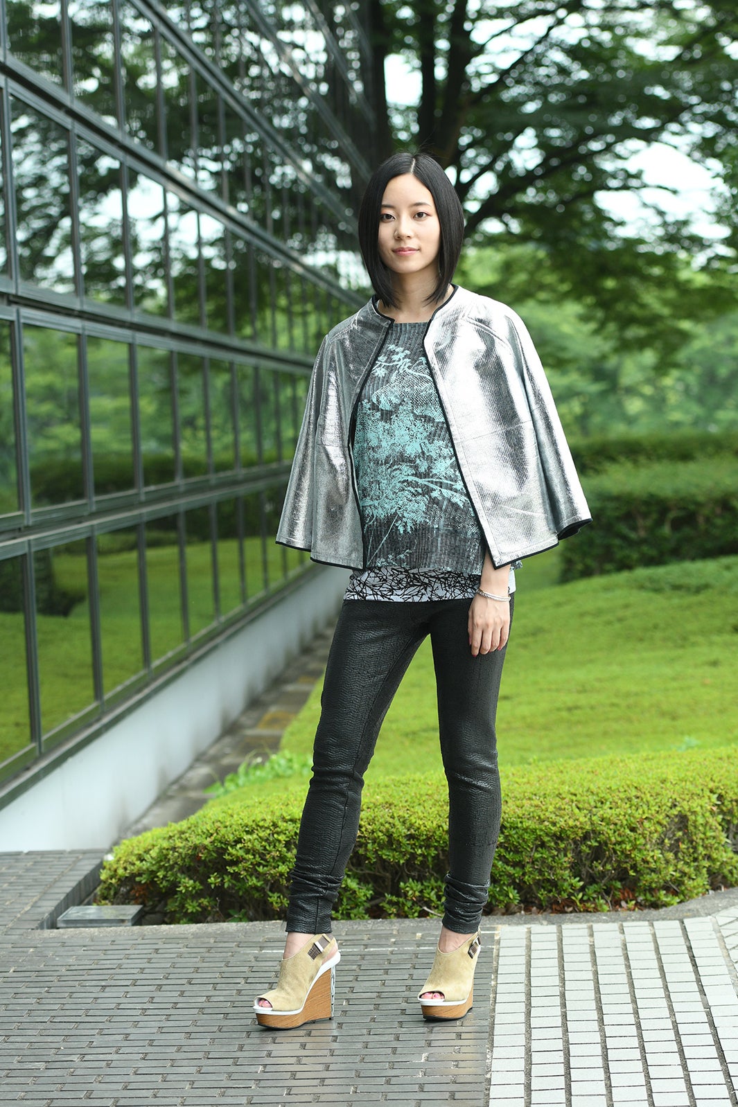 大西礼芳「ごめん、愛してる」第4話より（画像提供：TBS）