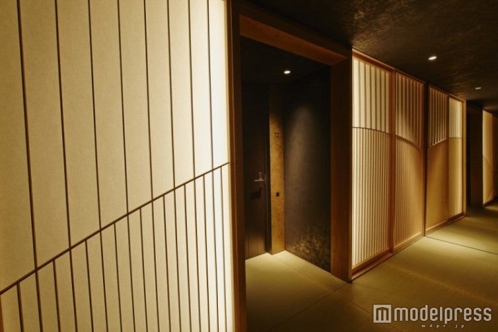 「星のや東京」イメージ／画像提供：星野リゾート