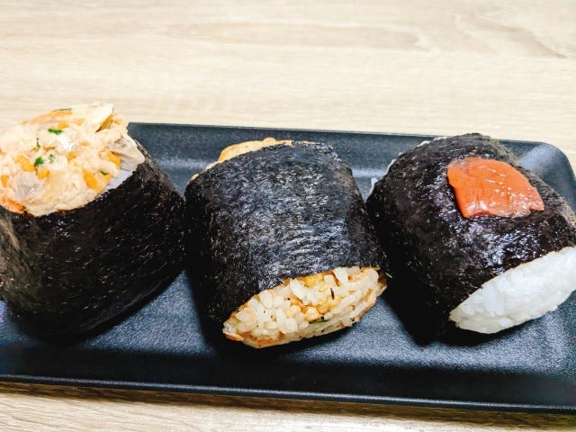 【大阪】おにぎり大好きライターがこっそり教える「おにぎり専門店」3選