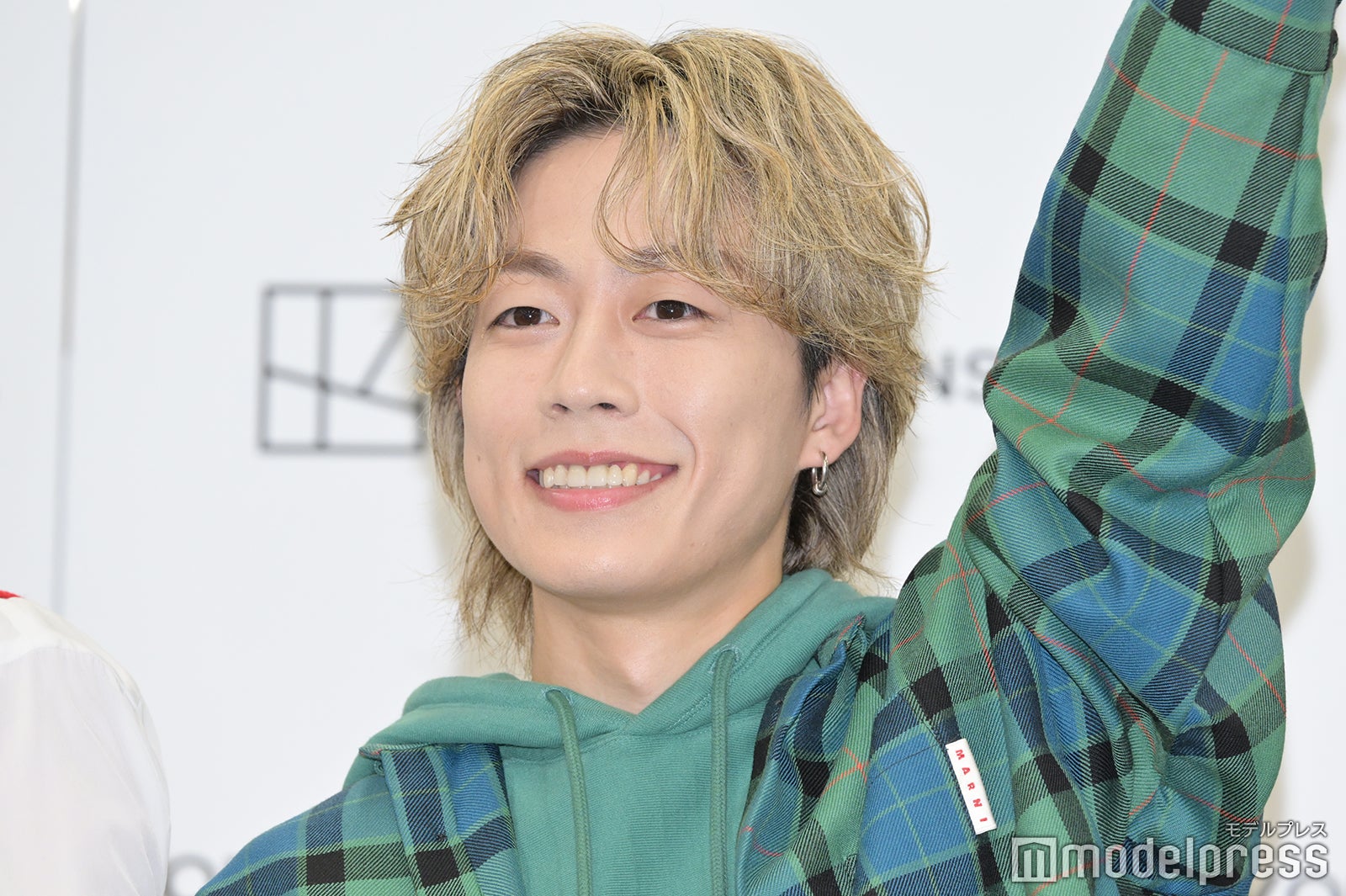 ゆうた（C）モデルプレス