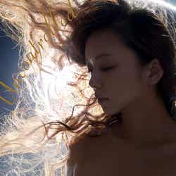 安室奈美恵「Uncontrolled」CD(6月27日発売)
