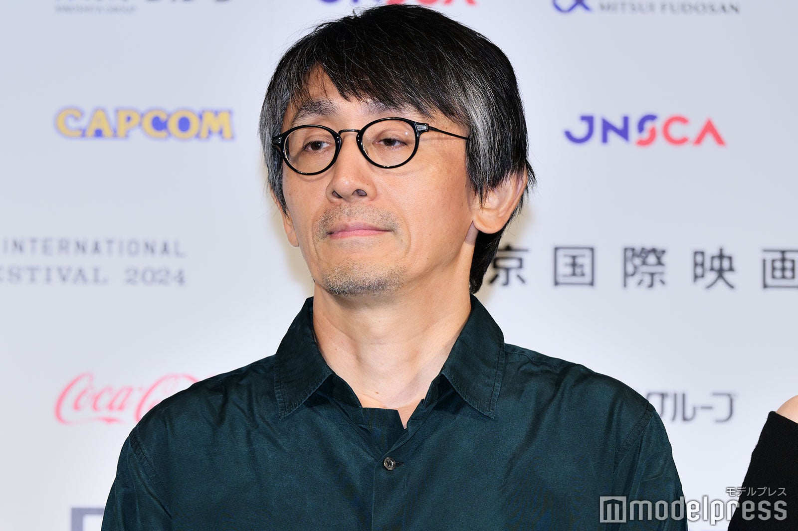 吉田大八監督（C）モデルプレス