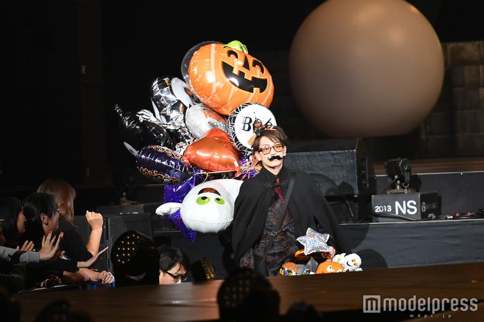 佐藤健 (C)モデルプレス