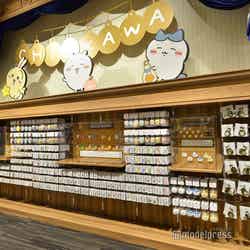 ちいかわパーク(C)モデルプレス