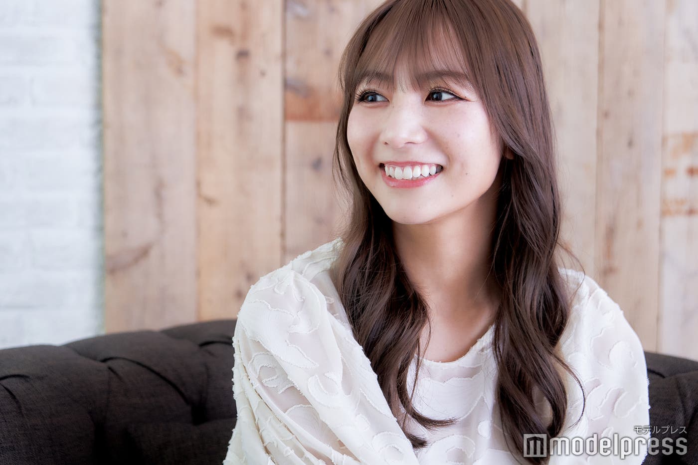 北野日奈子(C)モデルプレス