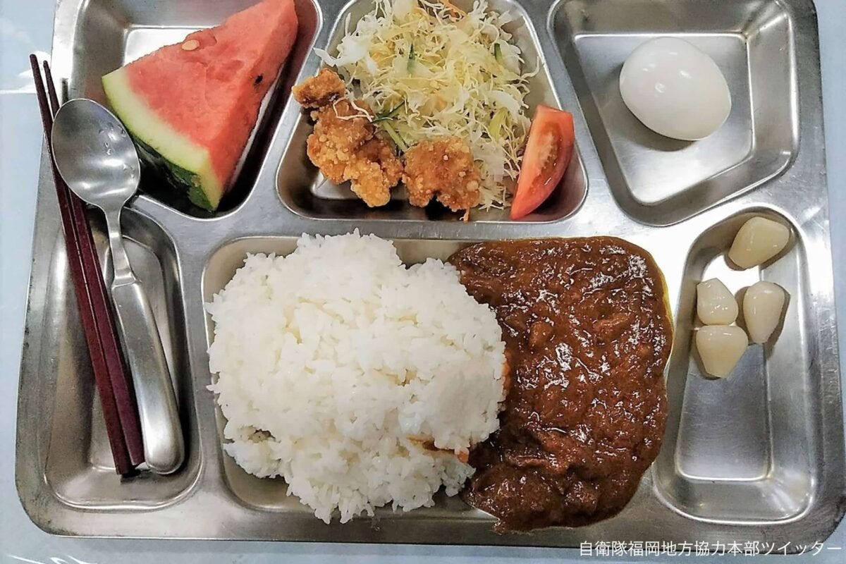 自衛隊福岡地方協力本部