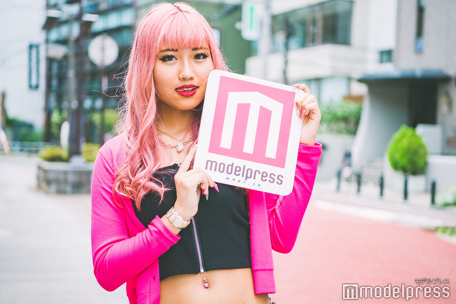 いっち（C）モデルプレス