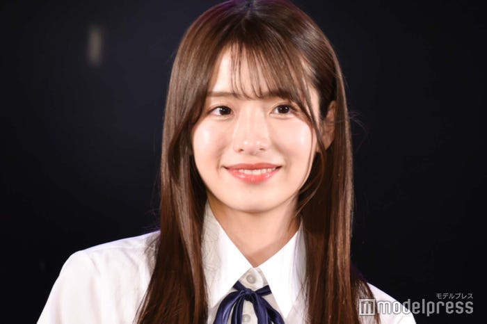 平田侑希 (C)モデルプレス