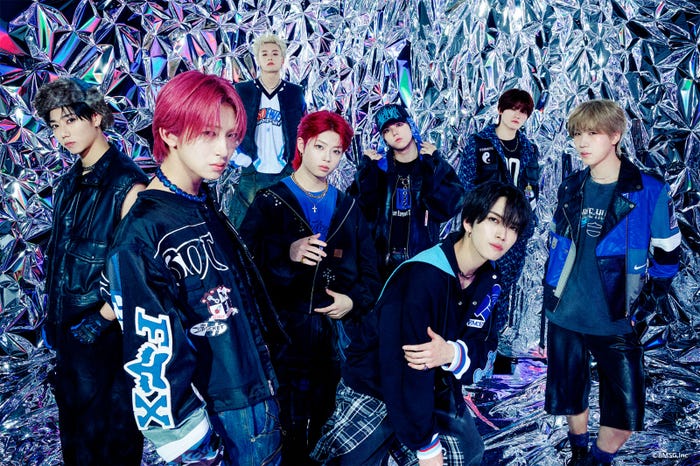 MAZZEL(提供写真)