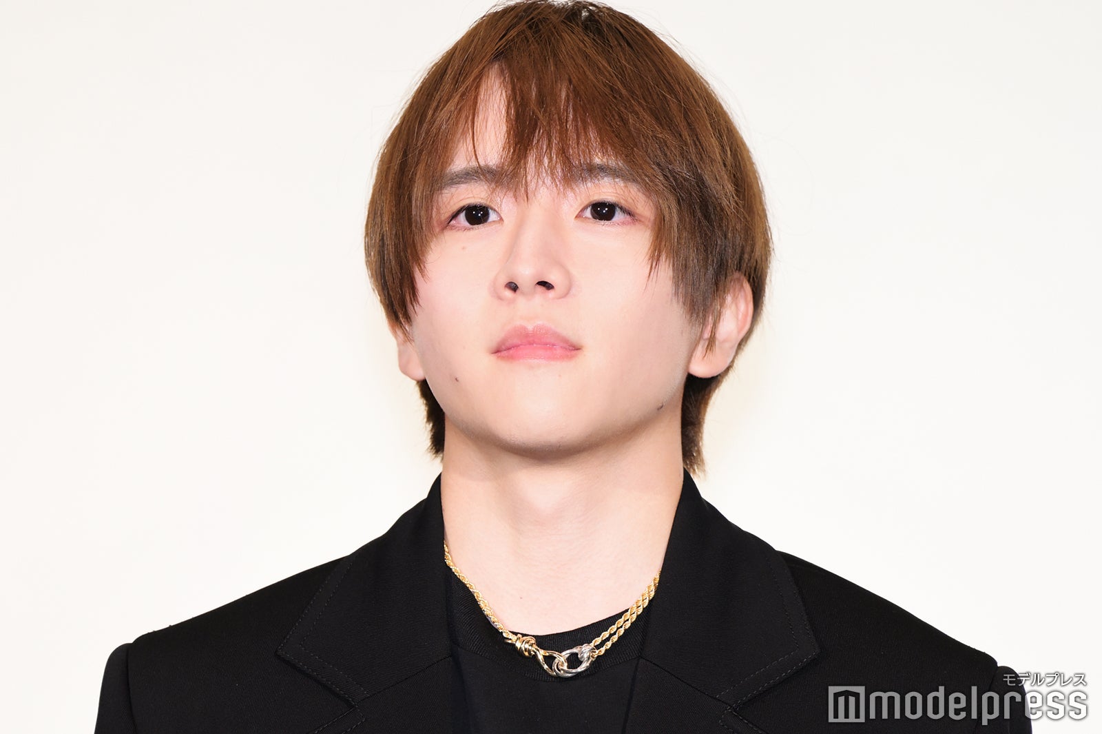 板垣李光人（C）モデルプレス