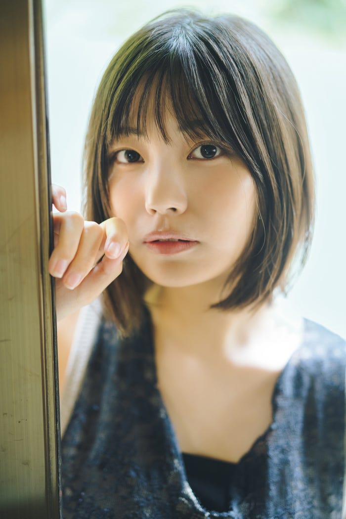 中西アルノ(C)光文社/週刊FLASH 写真:カノウリョウマ