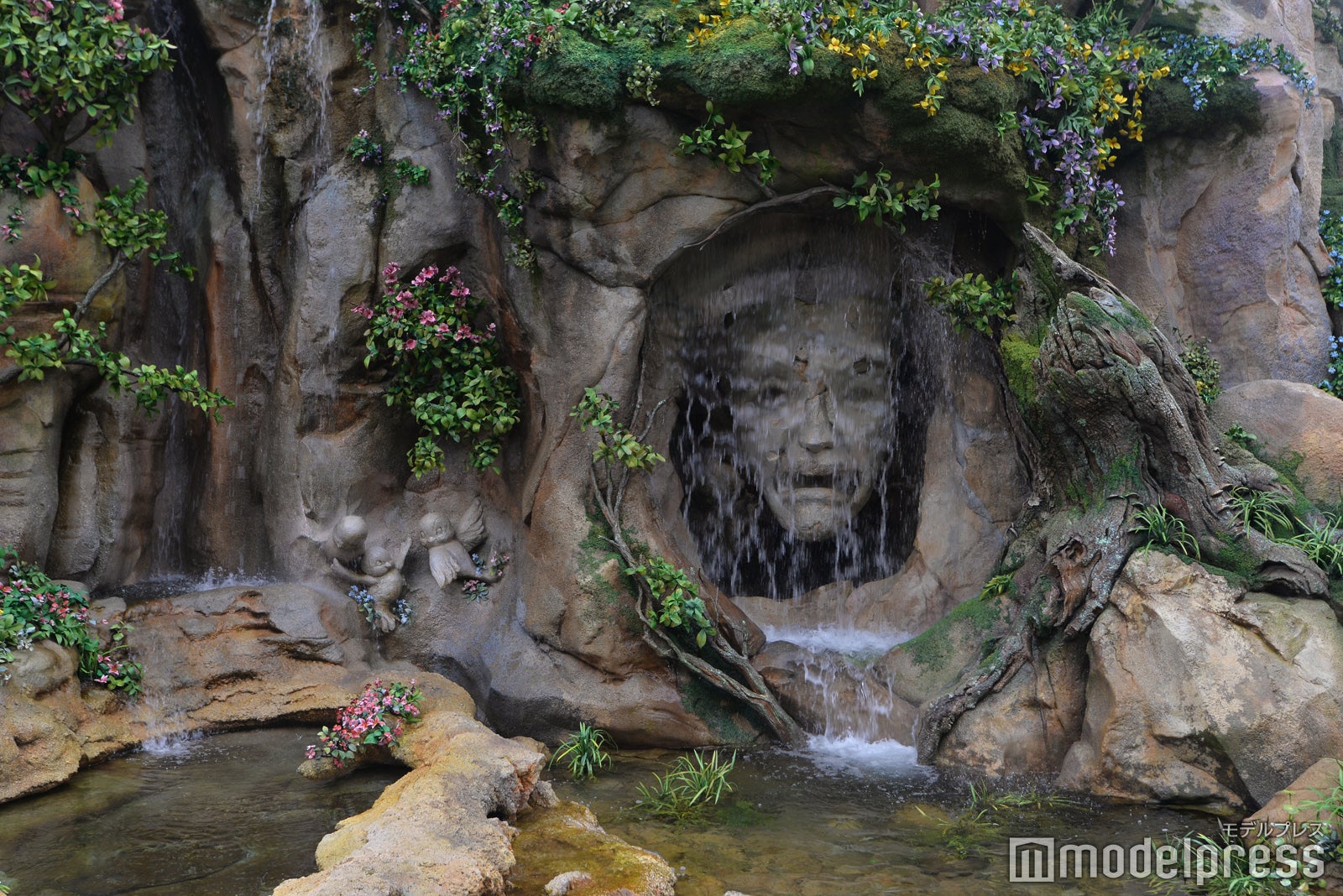 画像17/82) 東京ディズニーシー「ファンタジースプリングス 画像17/82) 東京ディズニーシー「ファンタジースプリングス