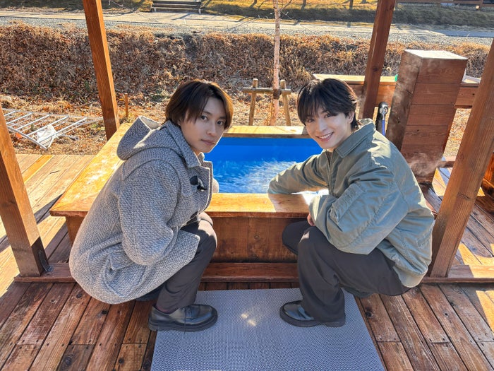 ANTASTICS木村慧人、阿部顕嵐と本音語り合う「アランタウン」出演決定