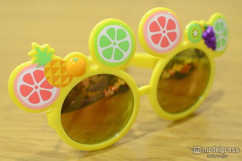 ファッション用グラス￥2000