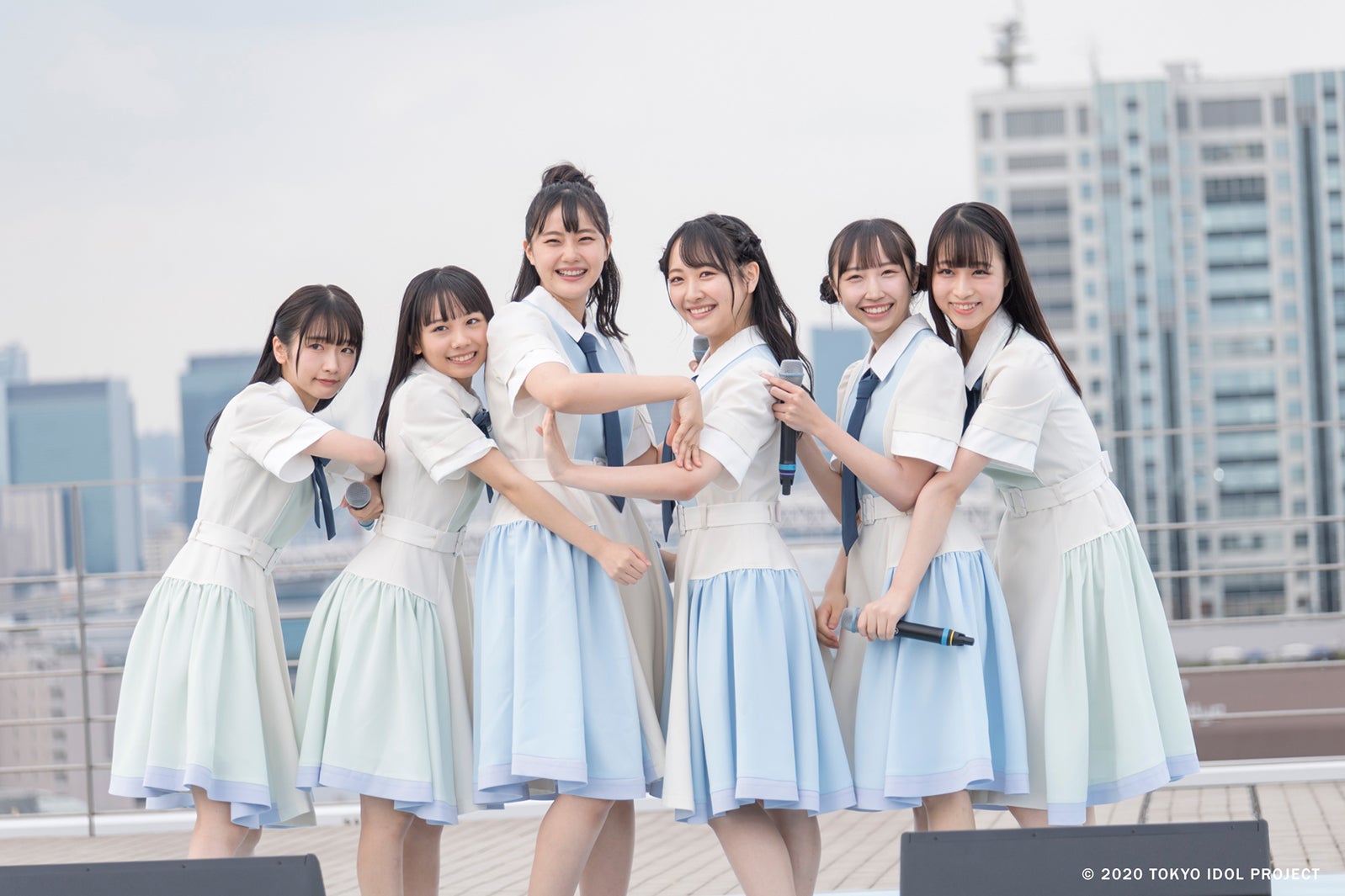 STU48（C）2020 TOKYO IDOL PROJECT