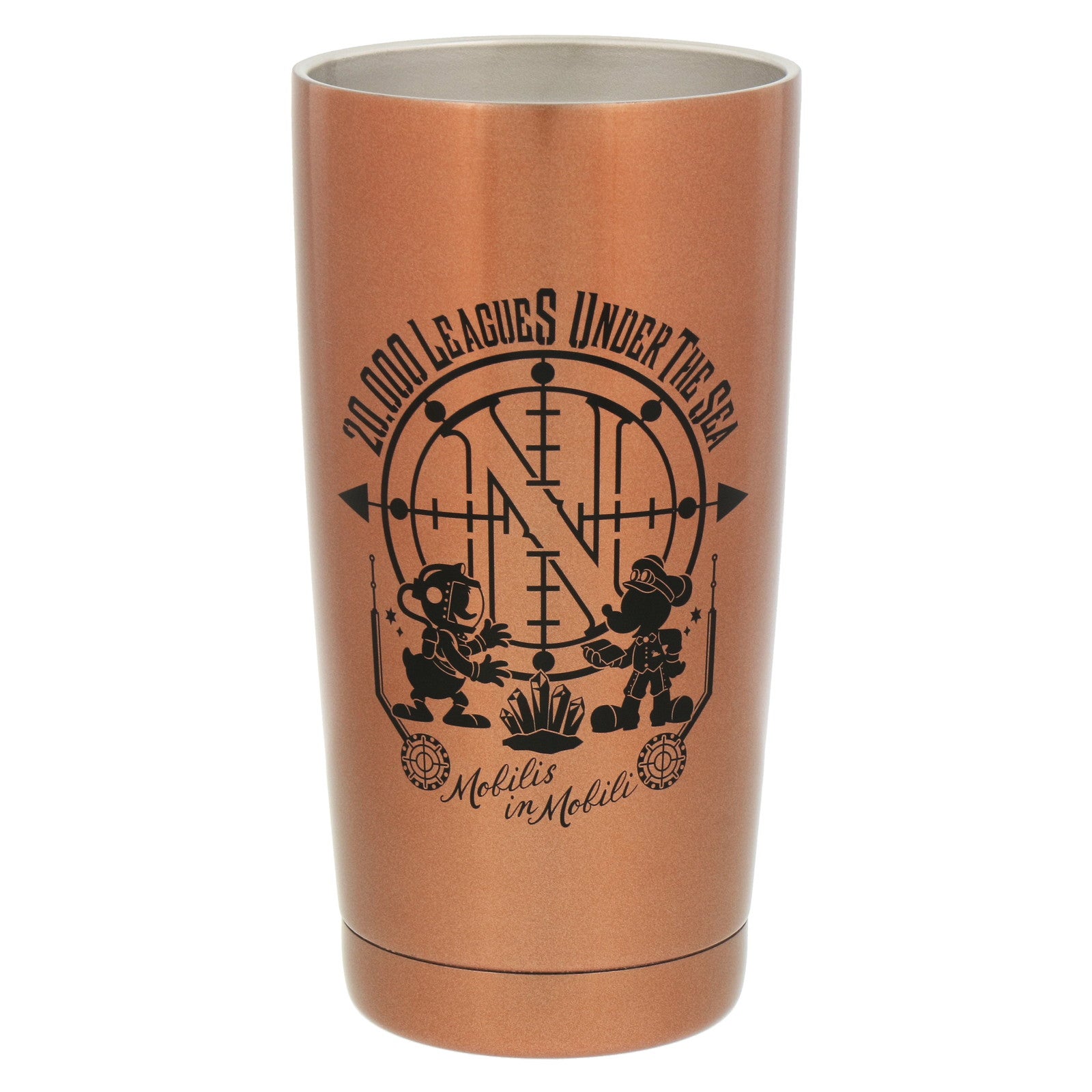 タンブラー¥2,900
（C）Disney