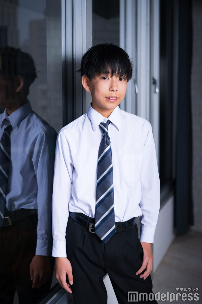 綿貫力斗さん(C)モデルプレス