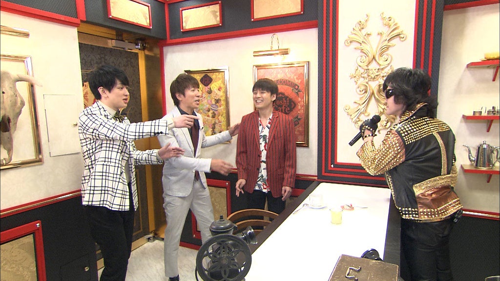 関ジャニ∞渋谷すばる「ペコジャニ∞！」最後の出演で本音を語る　横山裕・村上信五との秘話も