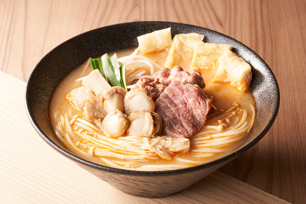 タムジャイサムゴーミーシェン／提供画像