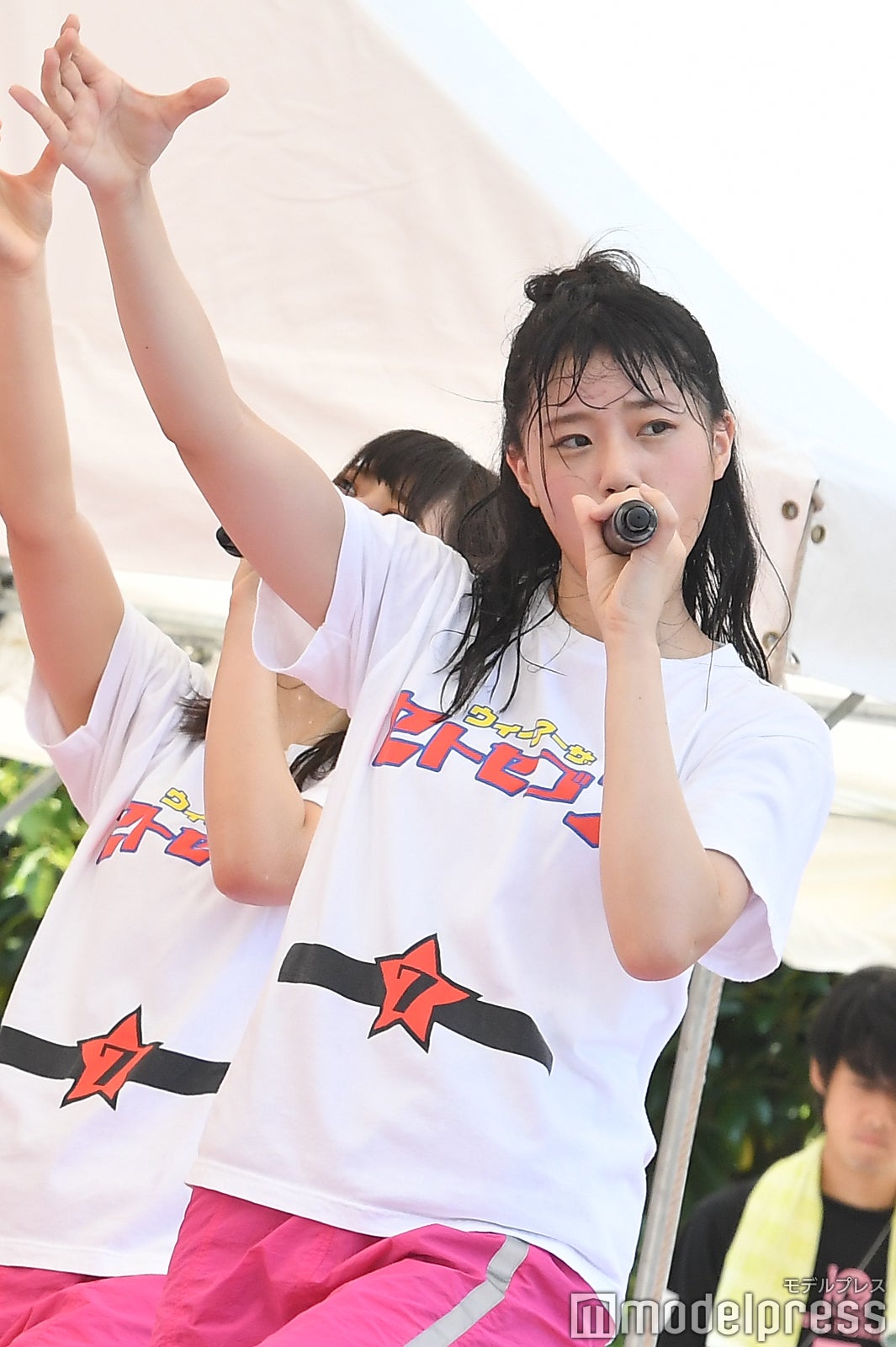 STU48（C）モデルプレス