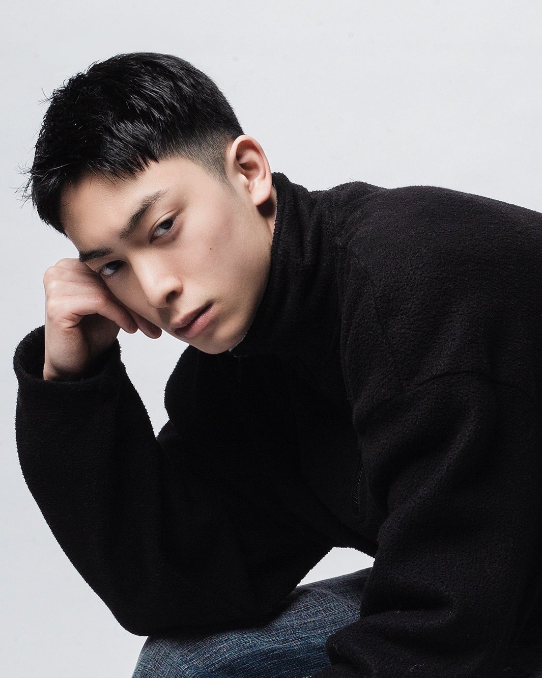 富山竹洋さん（提供画像）