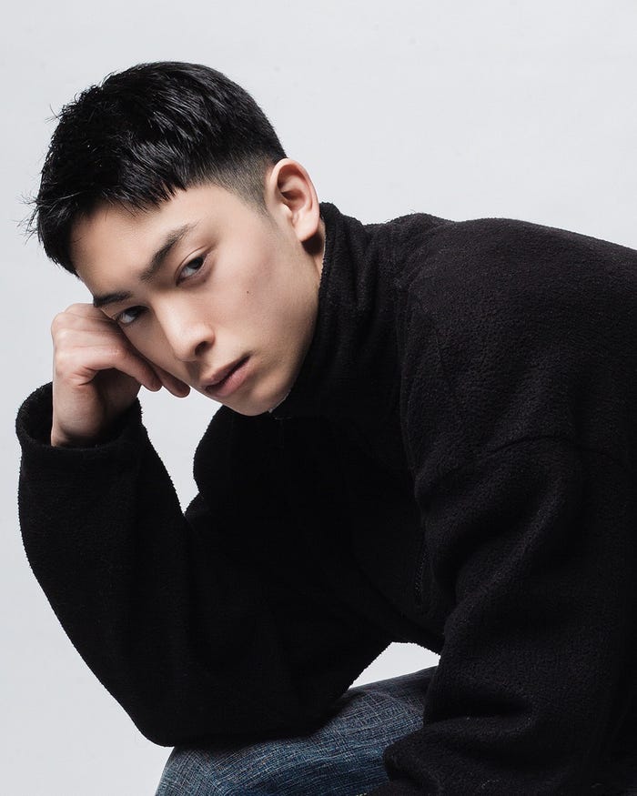 富山竹洋さん(提供画像)