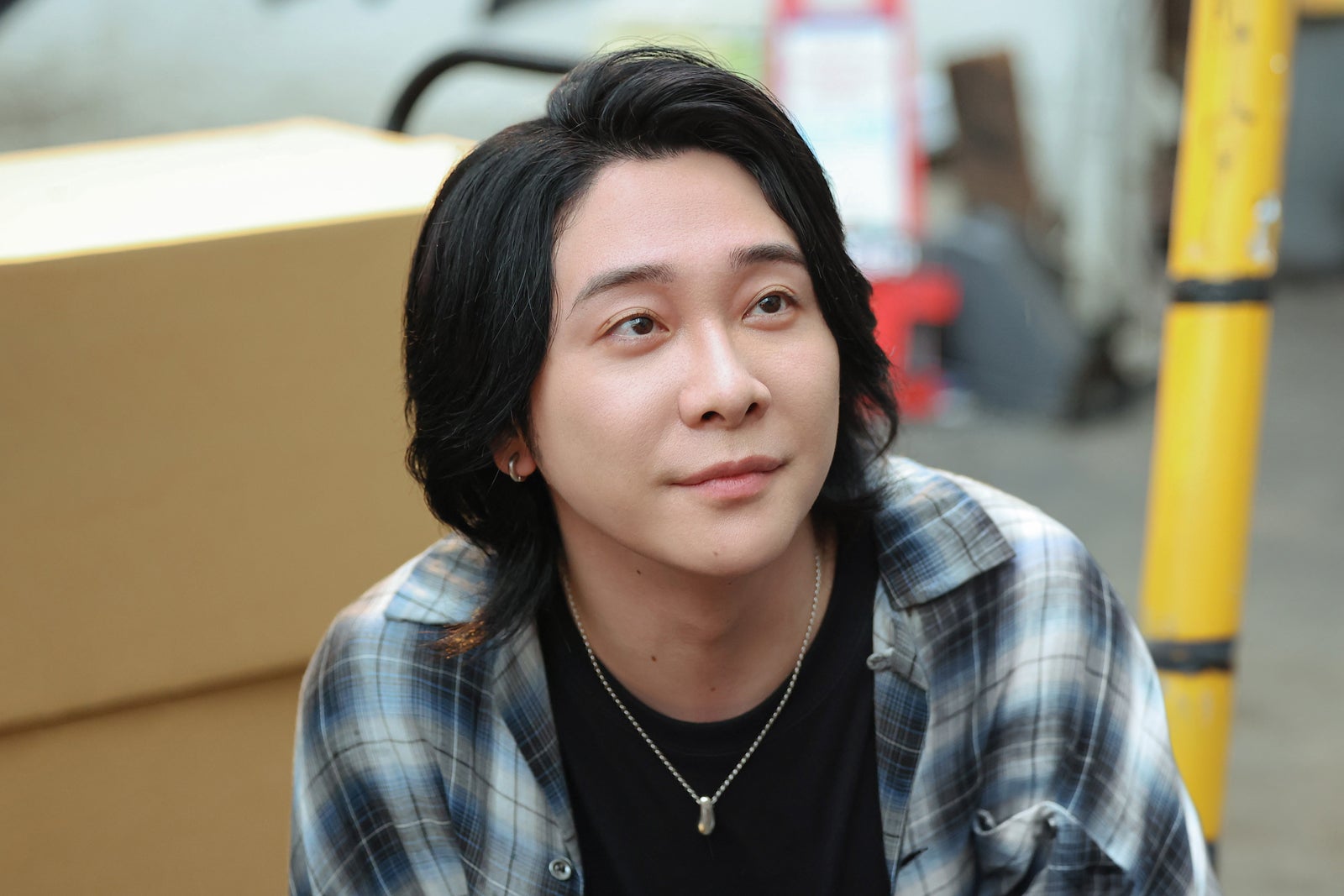 「いろはの恋は時代をかける」ラスト10秒、ミセス大森元貴めぐる“新事実”判明に反響殺到「まさかの展開」「完全に予想外」