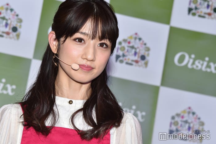 小倉優子 離婚について言及 夫とは 別々に暮らしていて モデルプレス 小倉優子 離婚について言及 夫とは 別々に暮らしていて モデルプレス