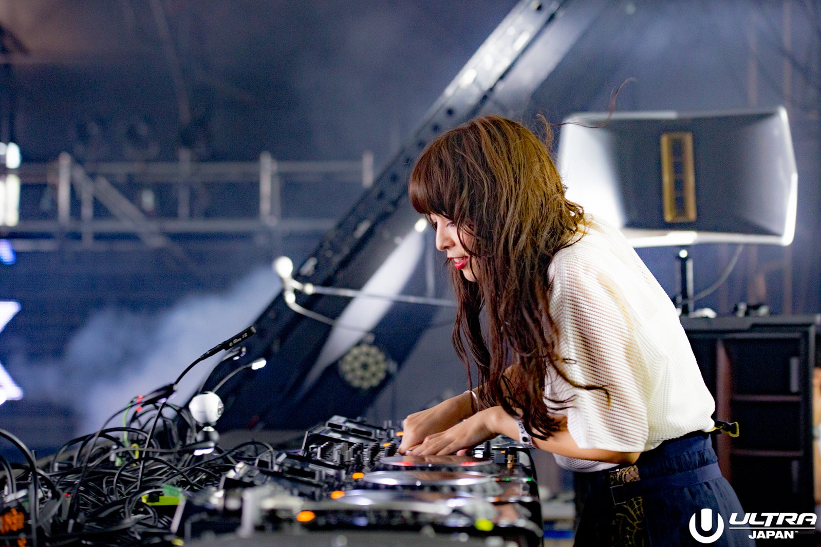 LICAXXX（C）ULTRA JAPAN 2016