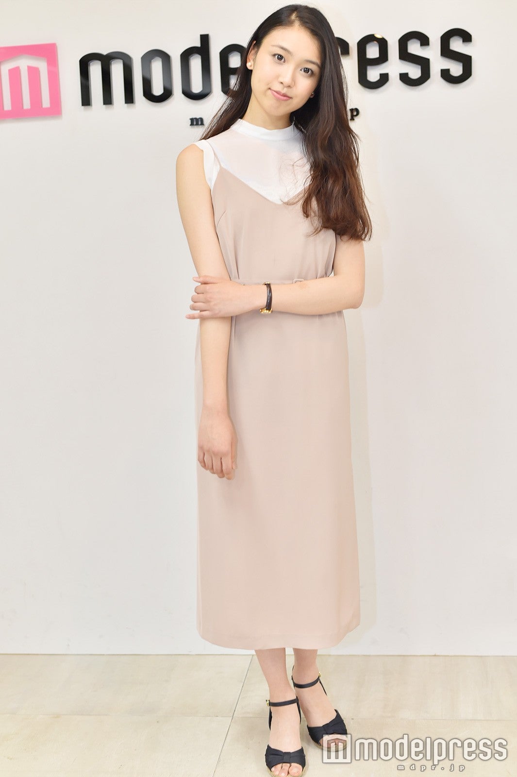 小倉日南子さん（C）モデルプレス