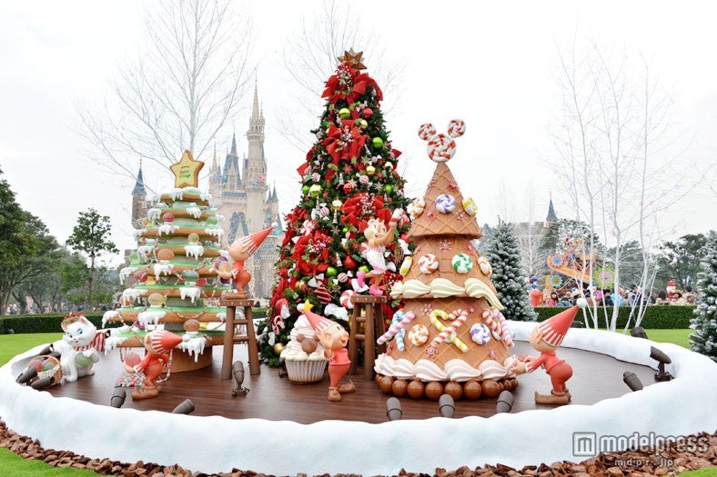 「お菓子工房」をテーマにしたフォトロケーション