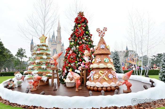 「お菓子工房」をテーマにしたフォトロケーション