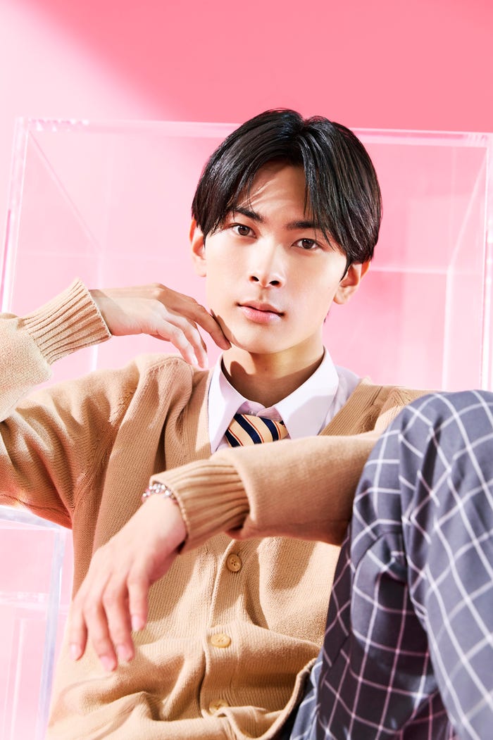 こたろう(C)AbemaTV, Inc.