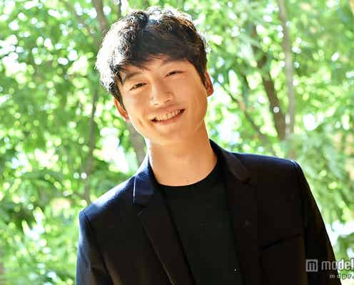 坂口健太郎、変わっていく“環境”と変わらない“想い”―「俺物語!!」“ラップキス”秘話も モデルプレスインタビュー
