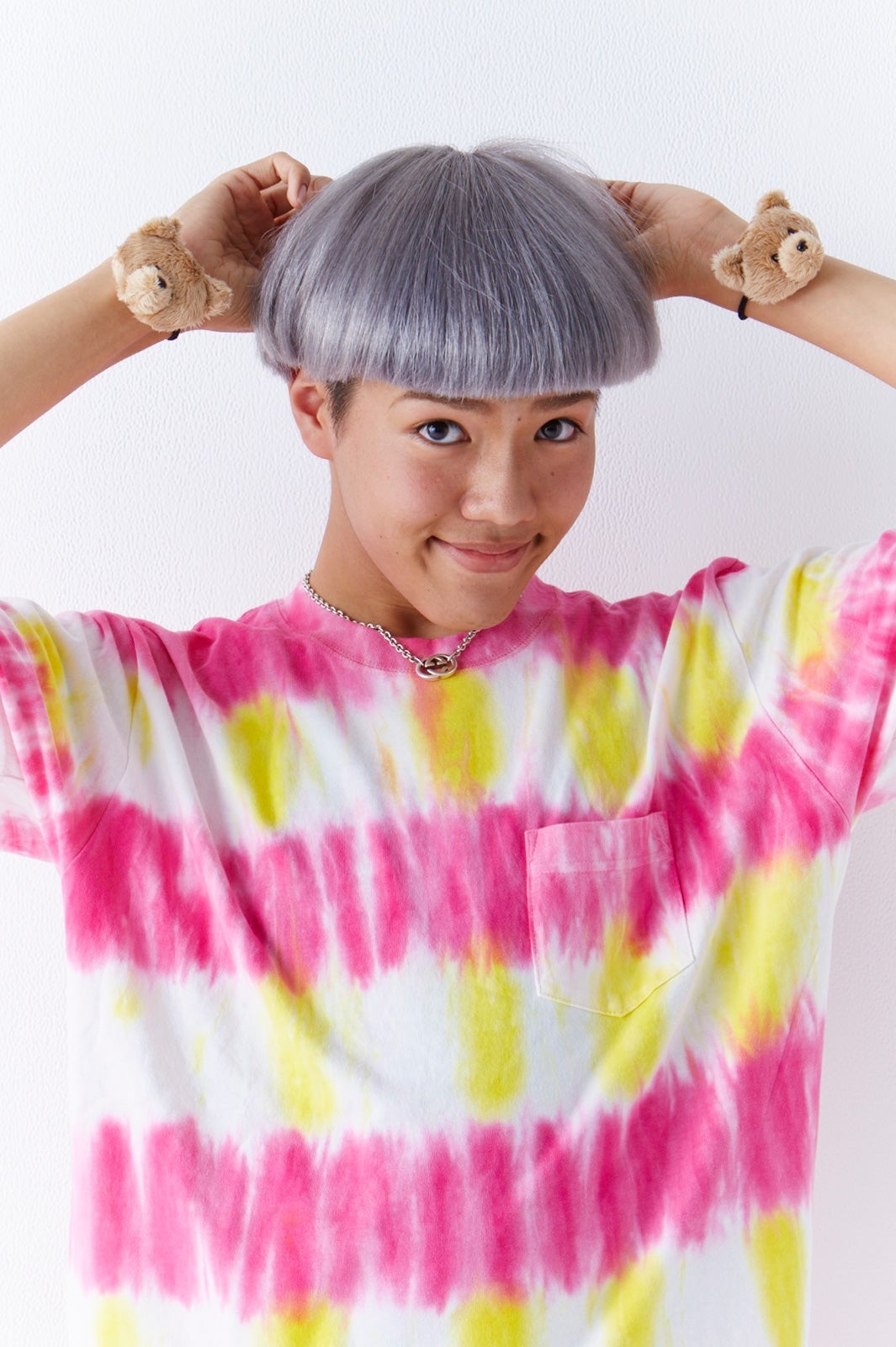 けーしゃん（提供写真）