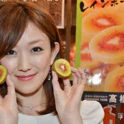 【「FOODEX美食女子グランプリ」金賞受賞商品】美しい色彩ととろける甘さが特徴の「レインボーキウイ」
