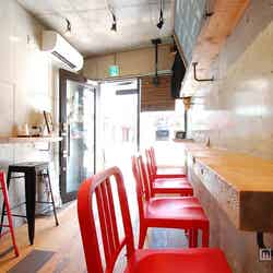 店舗内観/画像提供:Aloha Coffee Lab