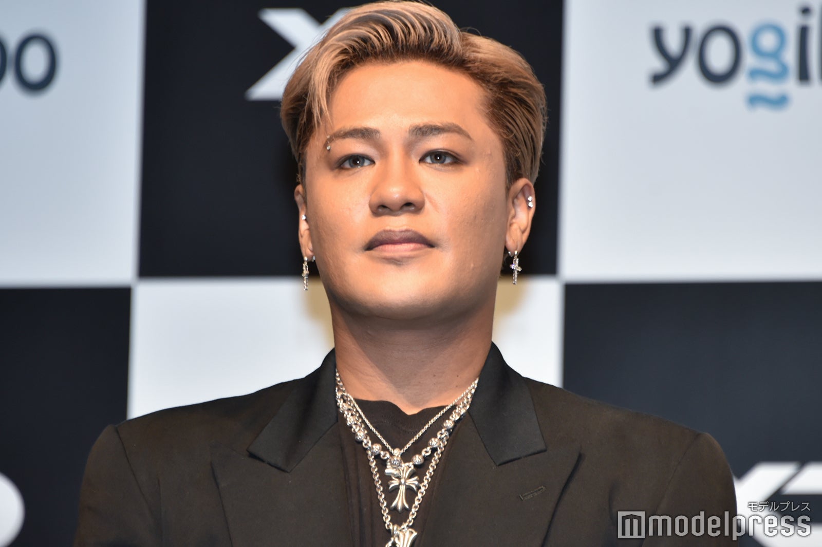 CrazyBoy（三代目JSB・ELLY）、新音楽フェスで期待する韓国アーティスト明かす ビッグな出演者も予告【XD World Music  Festival】 - モデルプレス