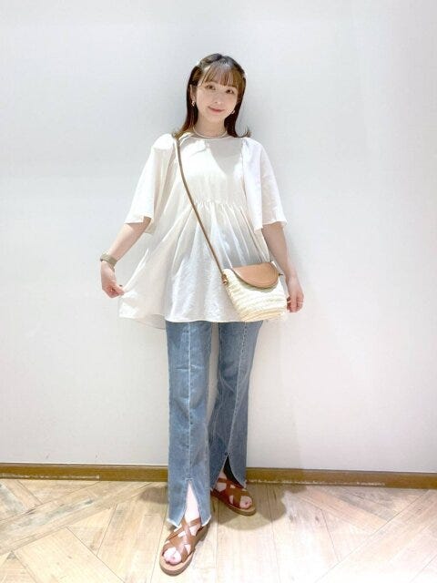 グローバルワーク　パンツ　ボトムス　値下げ