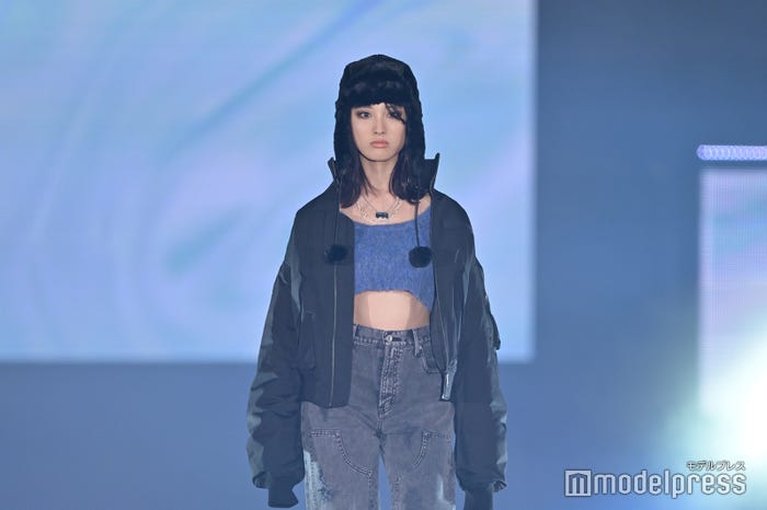 大友花恋(C)モデルプレス