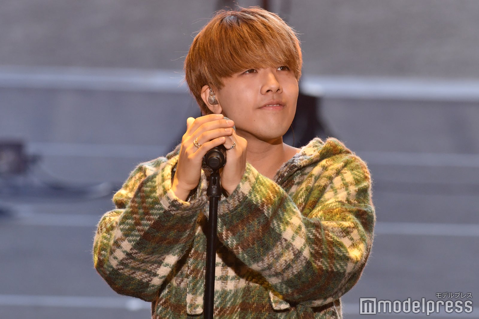 十夢／鈴木鈴木 （C）モデルプレス