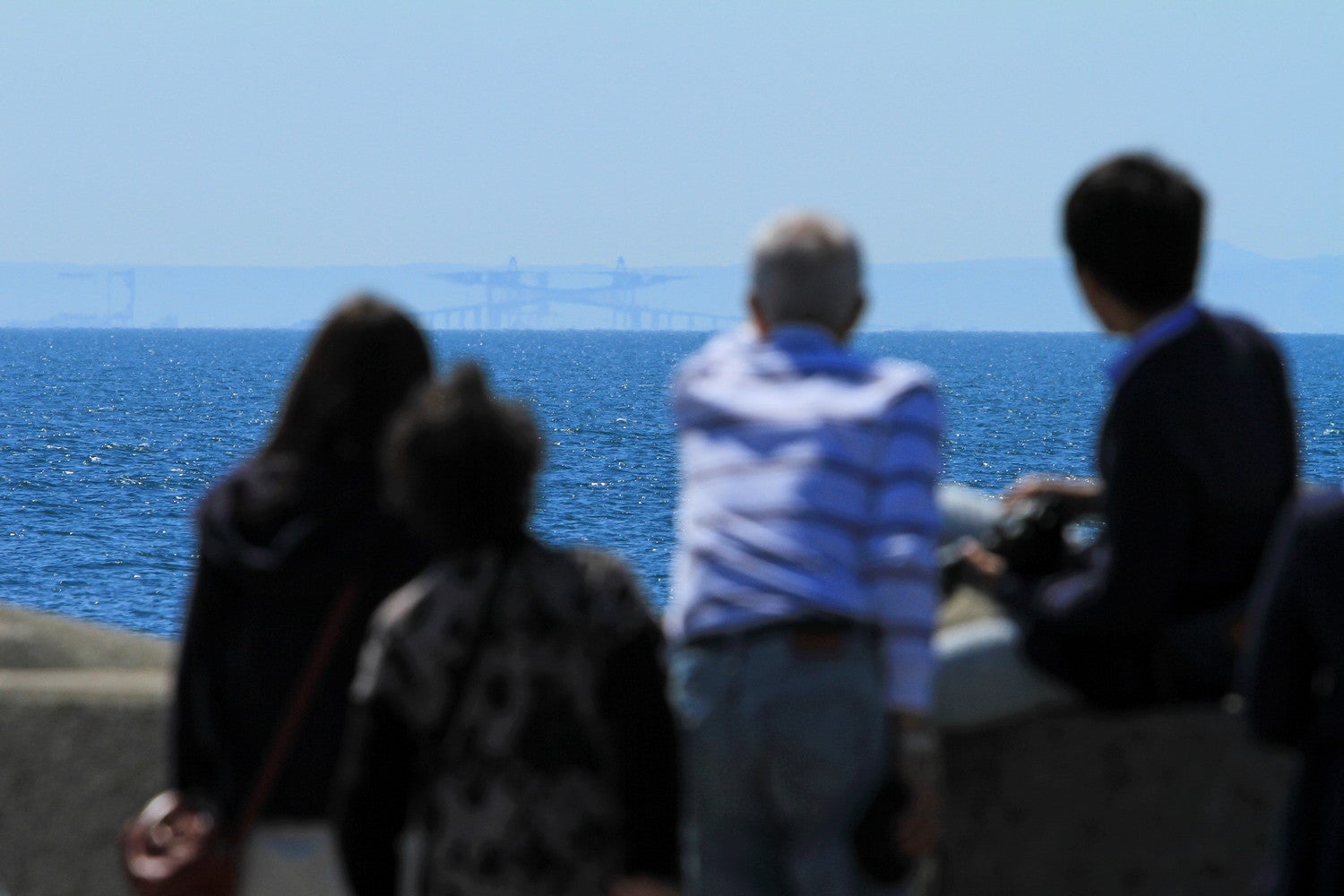 蜃気楼／提供画像