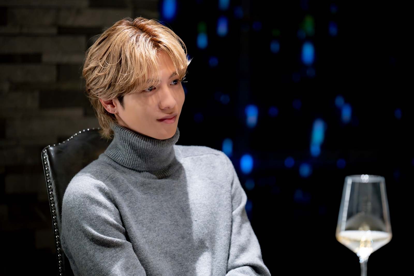 志尊淳「フェルマーの料理」第6話より（C）TBS