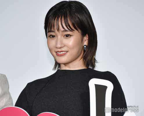 前田敦子、喧嘩中のセリフで共感したものとは?「そういうんじゃない」<もっと超越した所へ。>