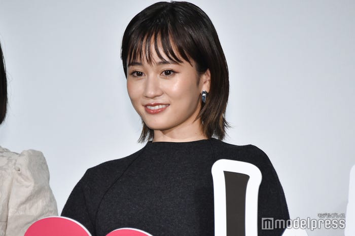 前田敦子 (C)モデルプレス